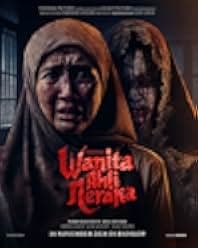 Wanita Ahli Neraka 2024