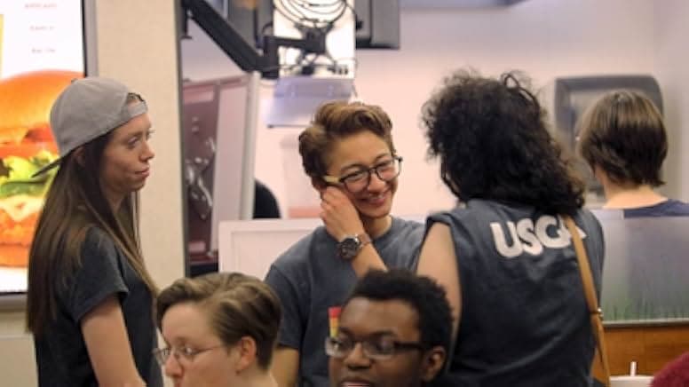 Same-Sex Attracted 2020