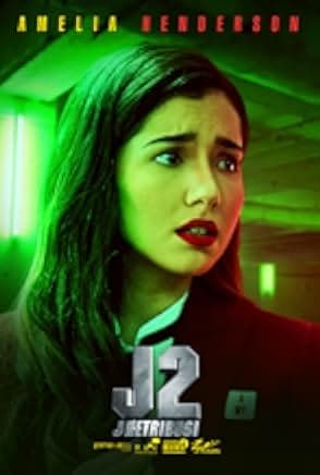 J2: J Retribusi 2021