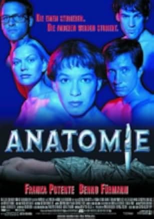 Anatomie 2000