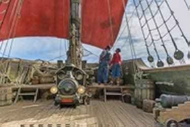 Jim Button and the Wild 13 2020