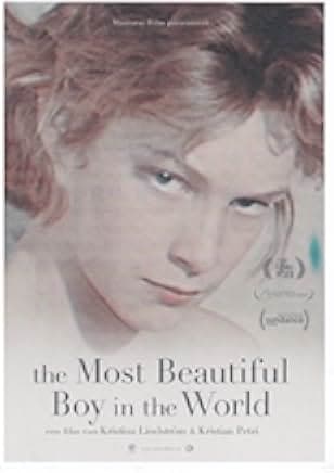 The Most Beautiful Boy in the World 2021