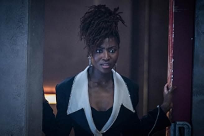 The Running Man 2025