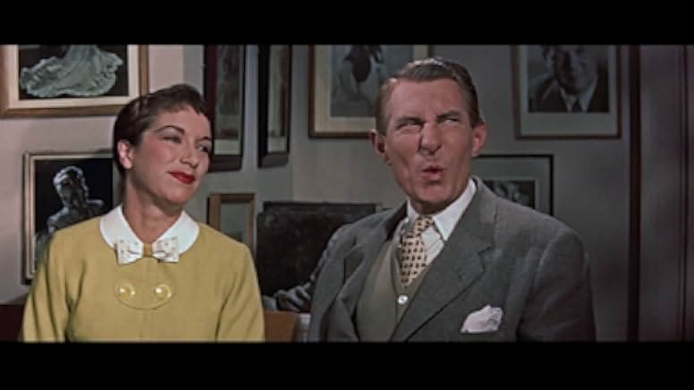 Stars in Your Eyes 1956