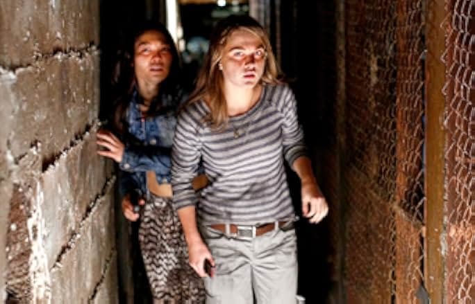 Flirting with Madness 2015