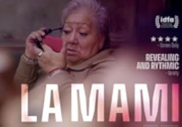 La Mami 2021