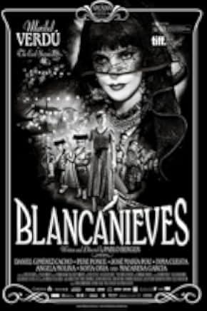 Blancanieves 2012