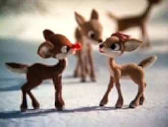 Rudolph and Frosty's Christmas in July 1979