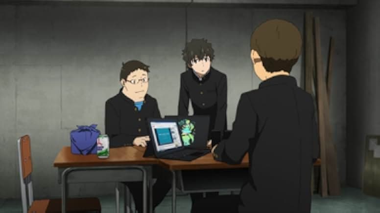 The Anthem of the Heart 2015