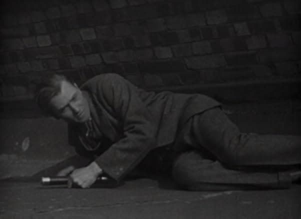 Underground 1928