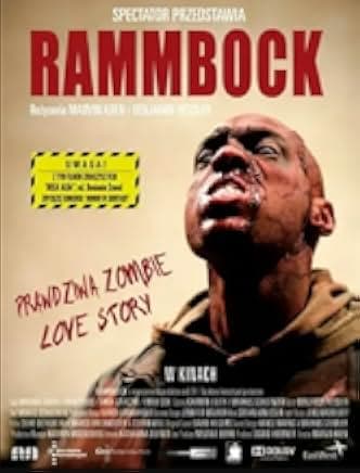 Rammbock: Berlin Undead 2010