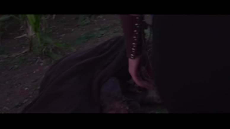 Scarecrow's Revenge 2019