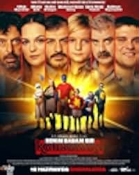 Benim Babam Bir Kahraman 2023