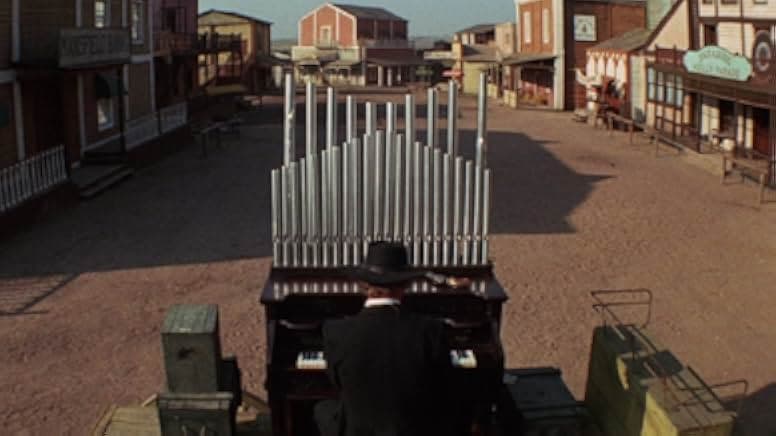 Light the Fuse... Sartana Is Coming 1970