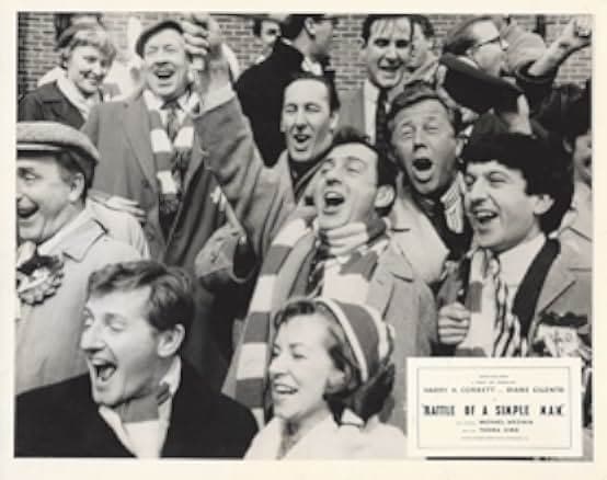 Rattle of a Simple Man 1964