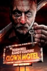 Clown Motel 2023