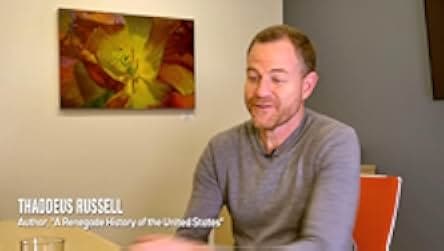 The Monopoly on Violence 2020