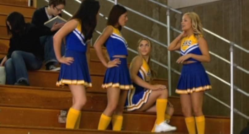 Kids in America 2005