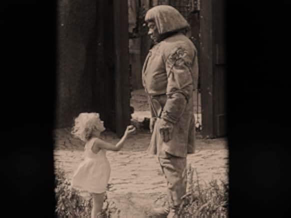 The Golem 1920