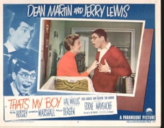 That's My Boy 1951