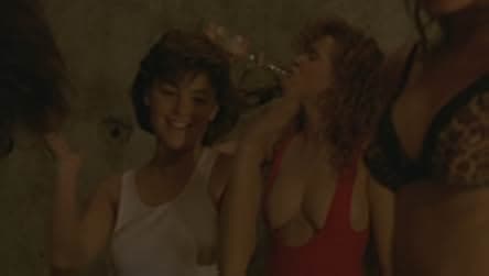 Out of Control 1984