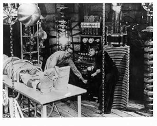 Frankenstein 1931