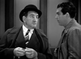 Remember the Night 1940