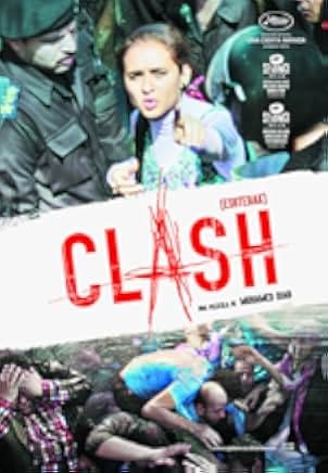 Clash 2016
