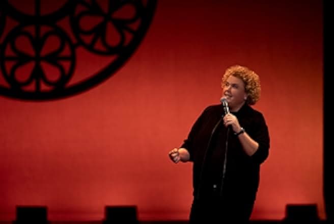 Fortune Feimster: Sweet & Salty 2020