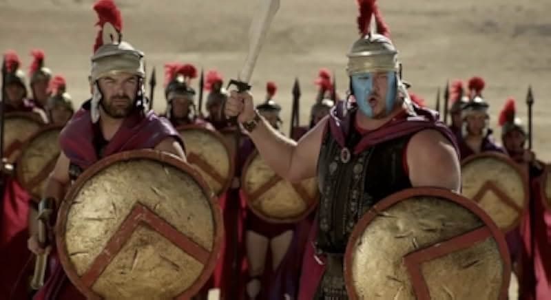 The Legend of Awesomest Maximus 2011