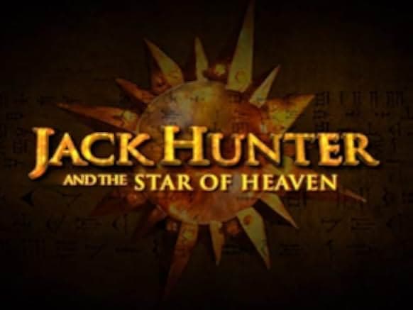 Jack Hunter and the Lost Treasure of Ugarit