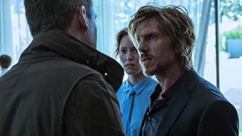 Das letzte Opfer 2017