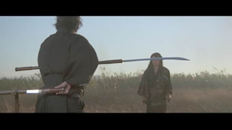 Lone Wolf and Cub: Baby Cart in Peril 1972