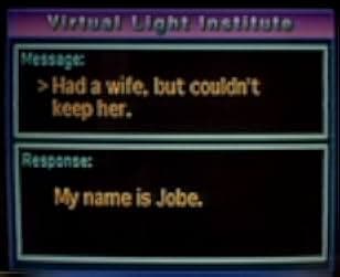 Lawnmower Man 2: Beyond Cyberspace 1996