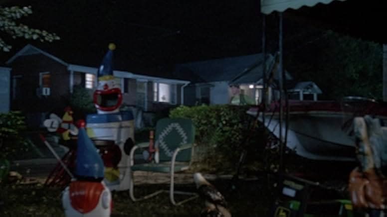 Ernest Goes to Jail 1990