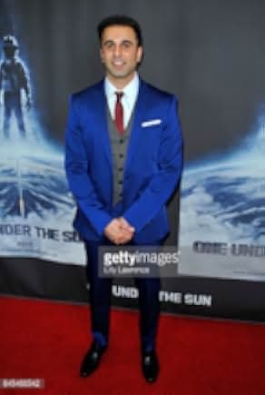 One Under the Sun 2017