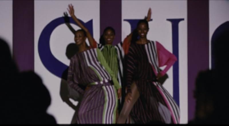 Proof of the Man 1977