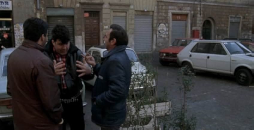 Delitto in Formula Uno 1984