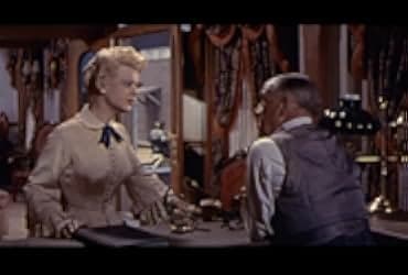 A Lawless Street 1955