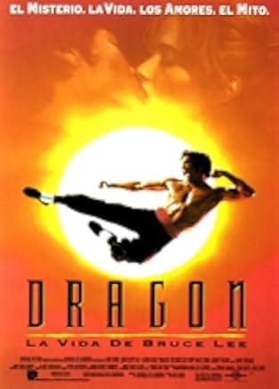 Dragon: The Bruce Lee Story 1993