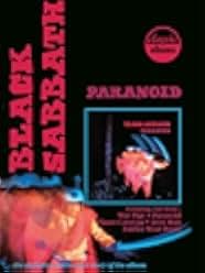 Black Sabbath: Paranoid Episode aired May 1, 2010