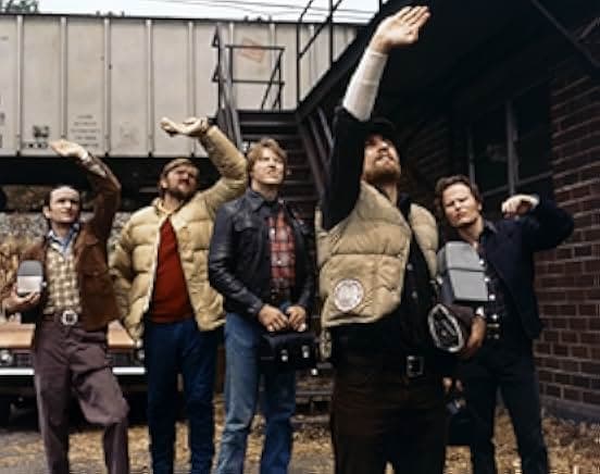 The Deer Hunter 1978