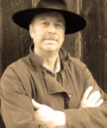 Lost Outlaw 2021