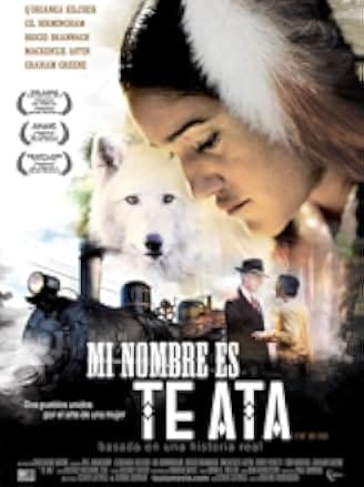 Te Ata 2016