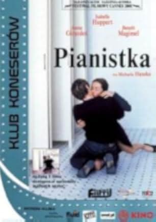 The Piano Teacher 2001