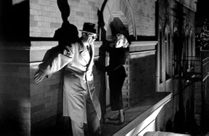 The Killer That Stalked New York 1950