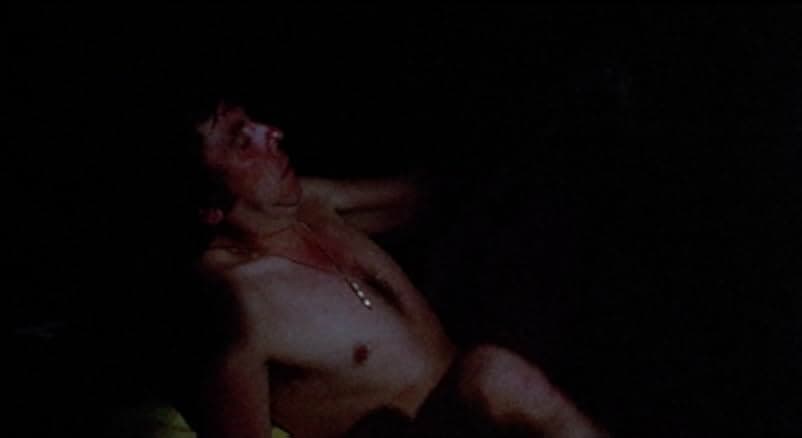 Dark August 1976