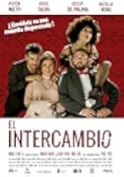 El intercambio 2017