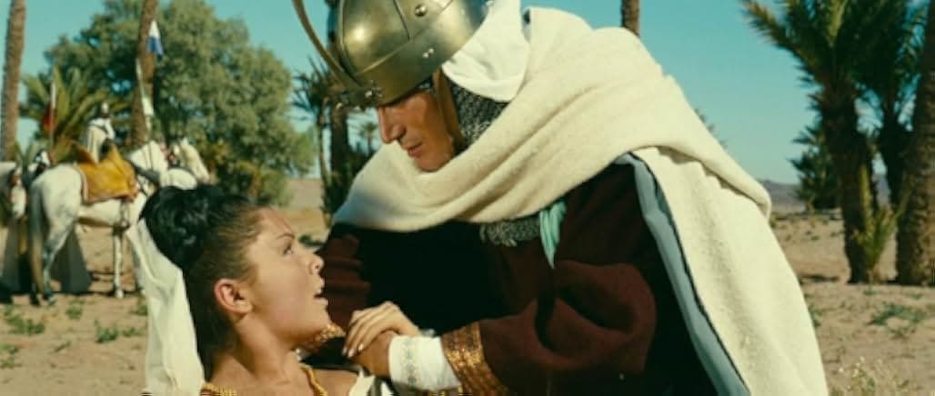 Scheherazade 1965
