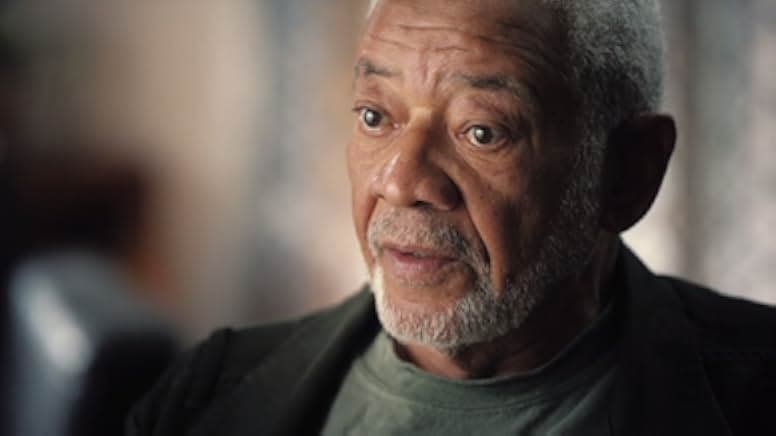 The Black Godfather 2019